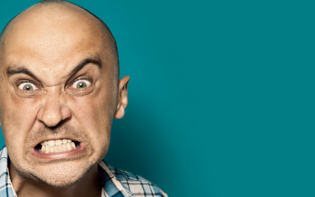 The Trouble with Complaining